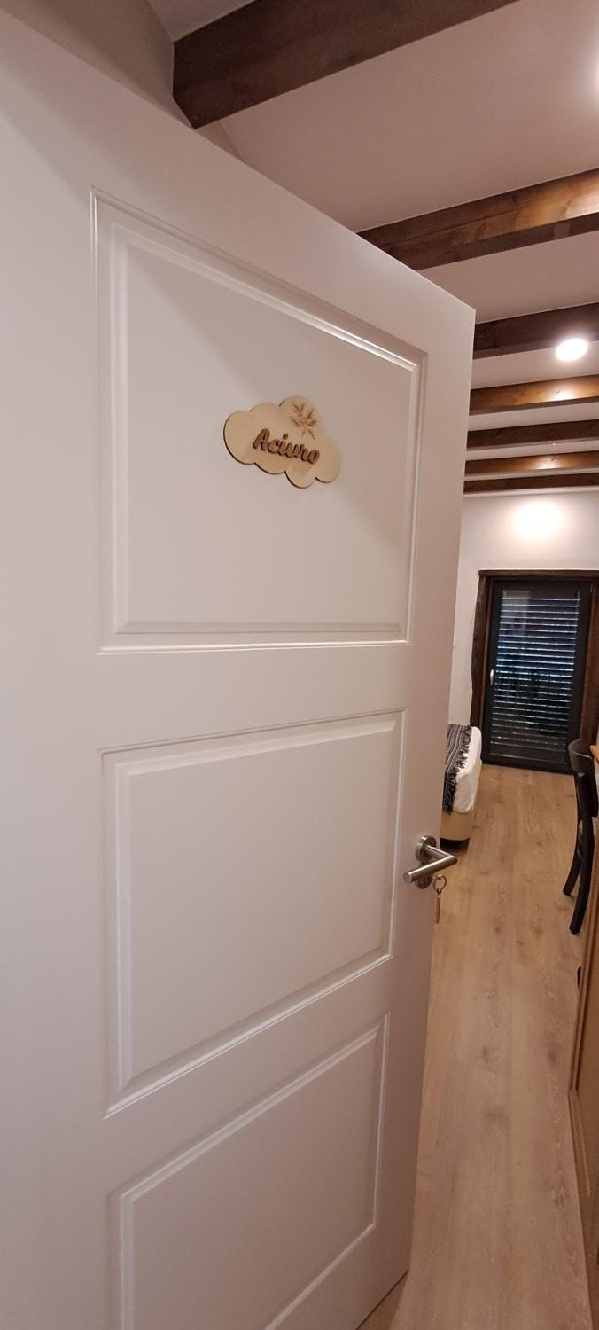 Property building, Bedroom