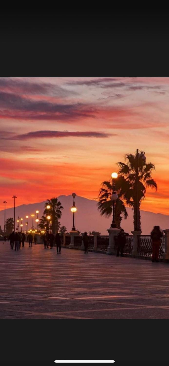Maison Dominique Apartment in Reggio Calabria
