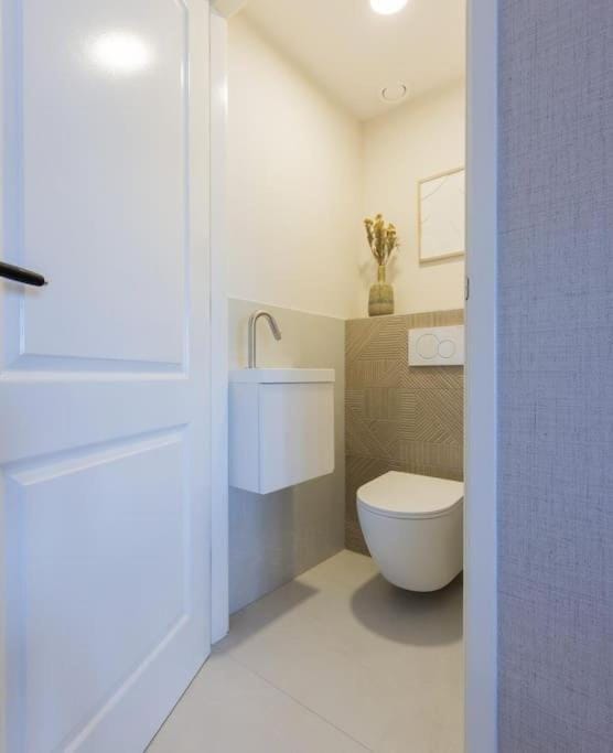 Haya Seaview - The Casino Apartment in The Hague