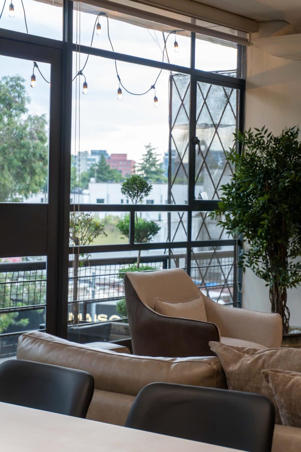 Apartamentos Ejecutivos, Lujo y Confort en el corazon de Polanco Apartment in Mexico City