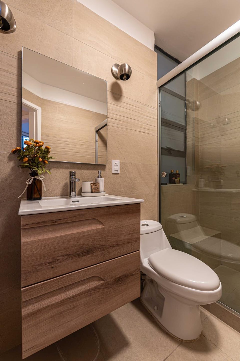 Apartamentos Ejecutivos, Lujo y Confort en el corazon de Polanco Apartment in Mexico City