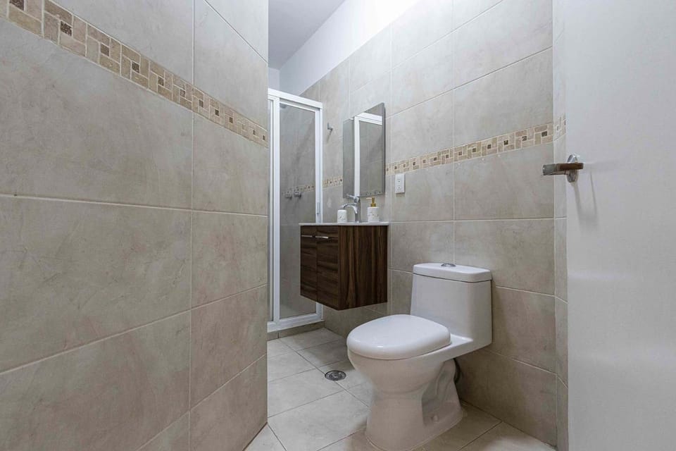 Apartamentos Ejecutivos, Lujo y Confort en el corazon de Polanco Apartment in Mexico City