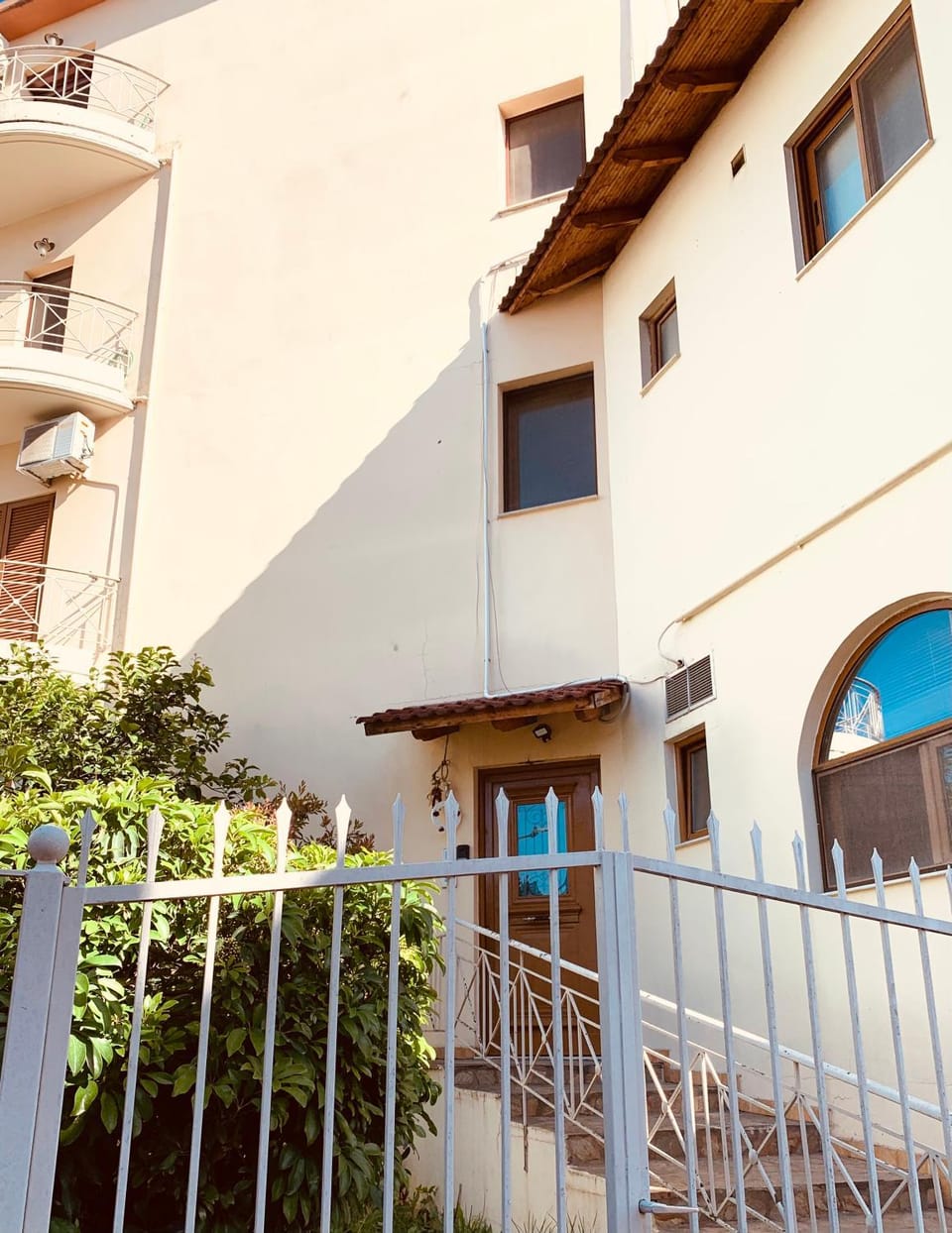 Aelin Living Apartment in Peloponnese, Western Greece and the Ionian