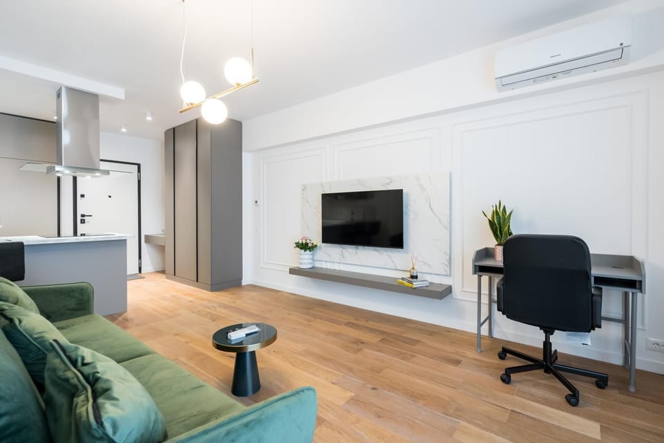 TV and multimedia, Living room