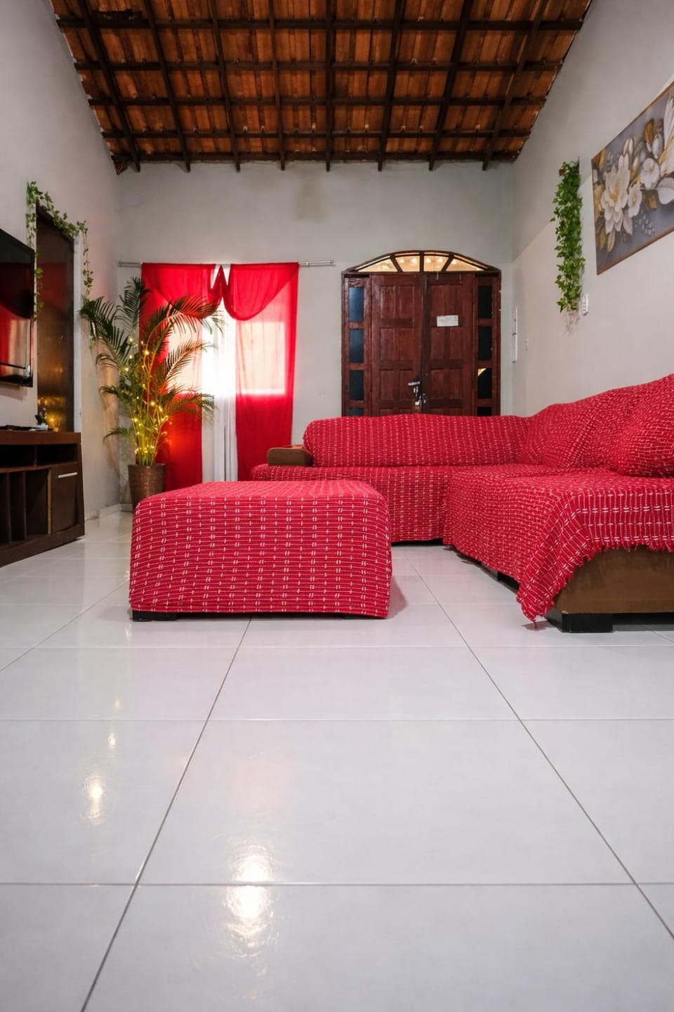 Sítio Bom Sossego House in State of Bahia