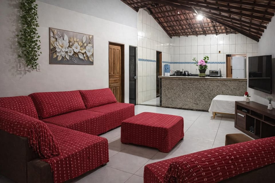 Sítio Bom Sossego House in State of Bahia