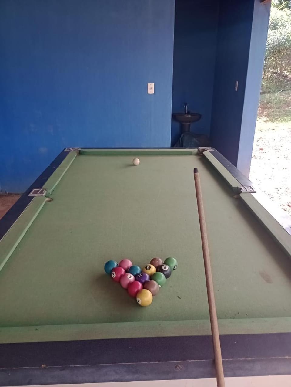 Billiard