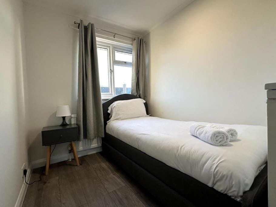 Cosy 4 bed house in Botley, Oxford House in Oxford