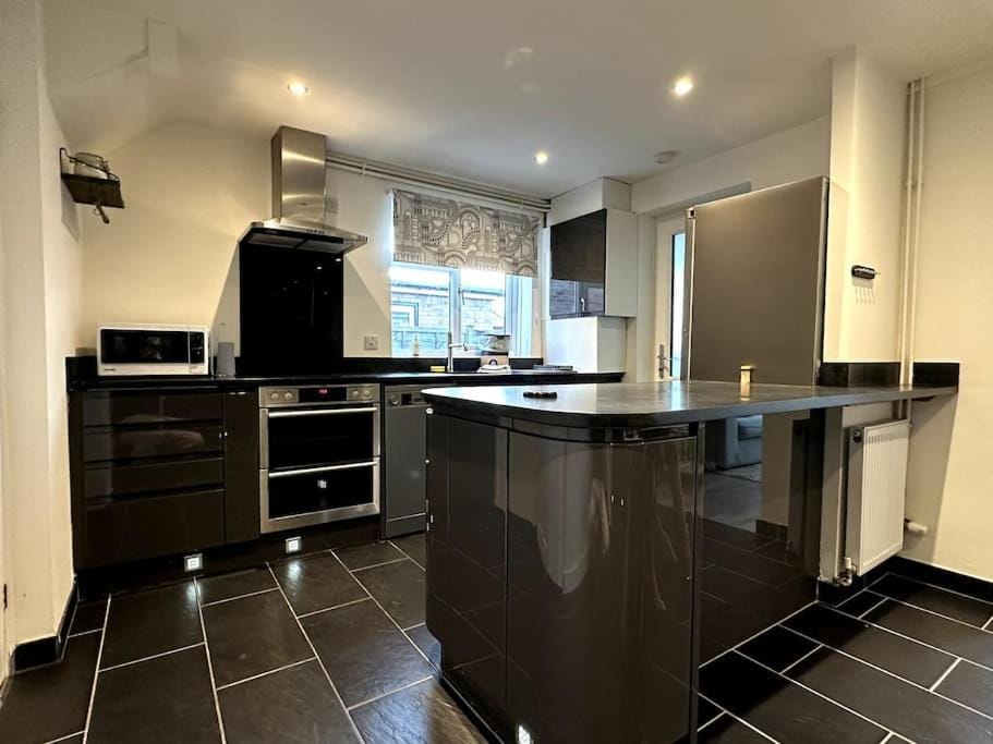 Cosy 4 bed house in Botley, Oxford House in Oxford