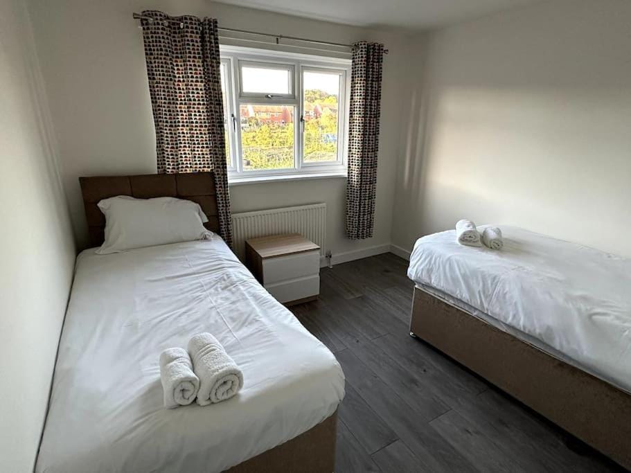 Cosy 4 bed house in Botley, Oxford House in Oxford