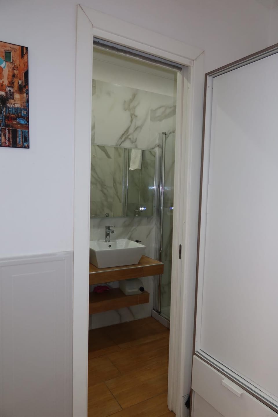 DAfflitto 12 Apartment in Naples