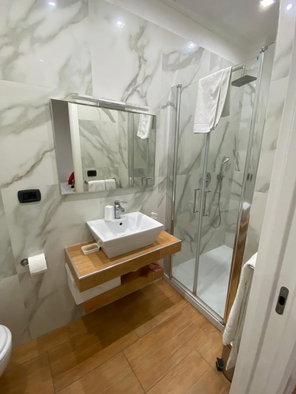 DAfflitto 12 Apartment in Naples