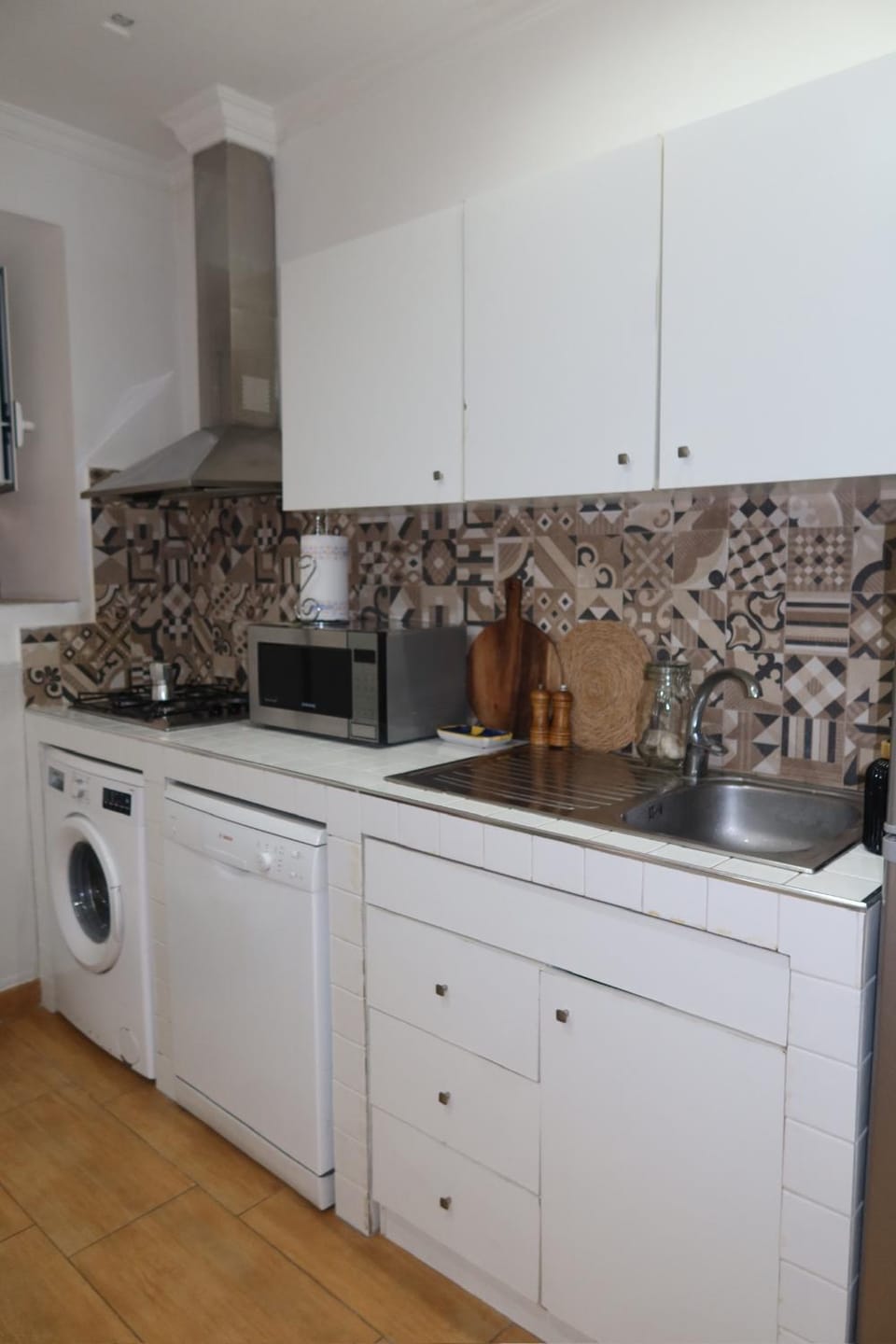 DAfflitto 12 Apartment in Naples