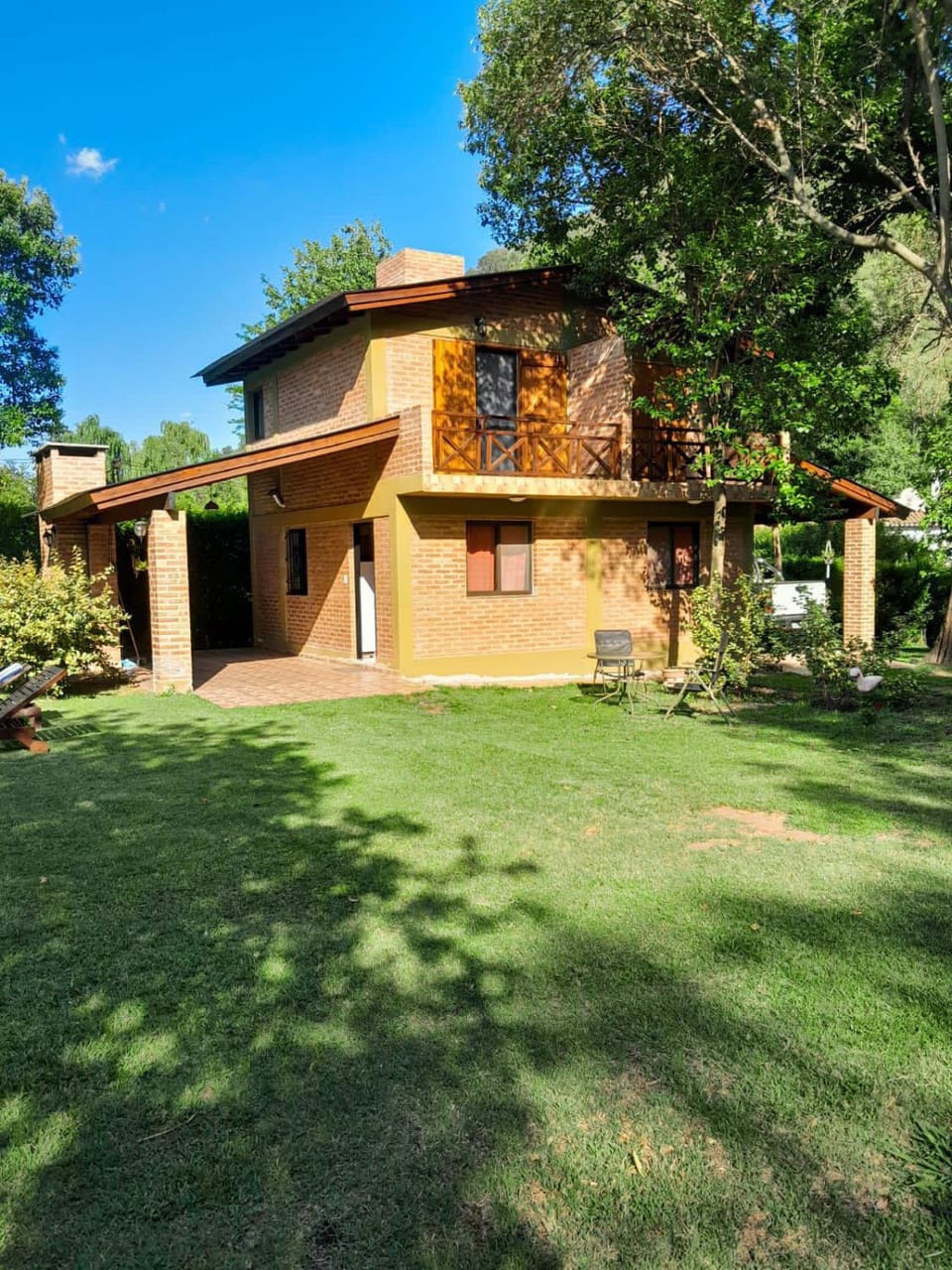 Garden, Garden