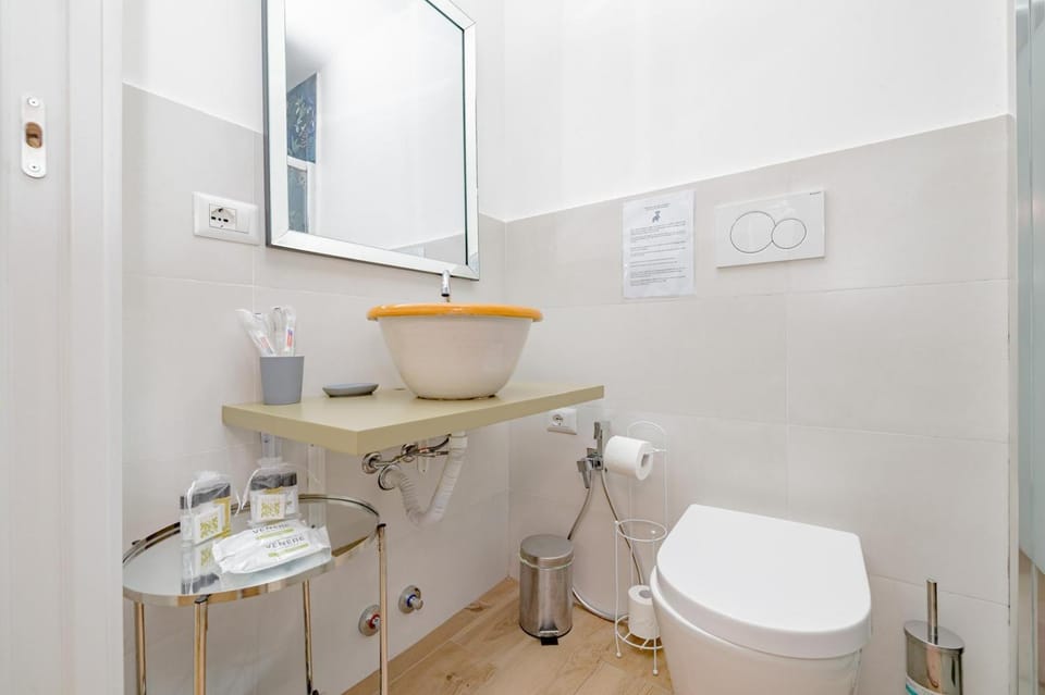 Jadort Milano Navigli Apartment in Milan