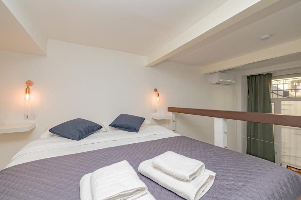 Jadort Milano Navigli Apartment in Milan