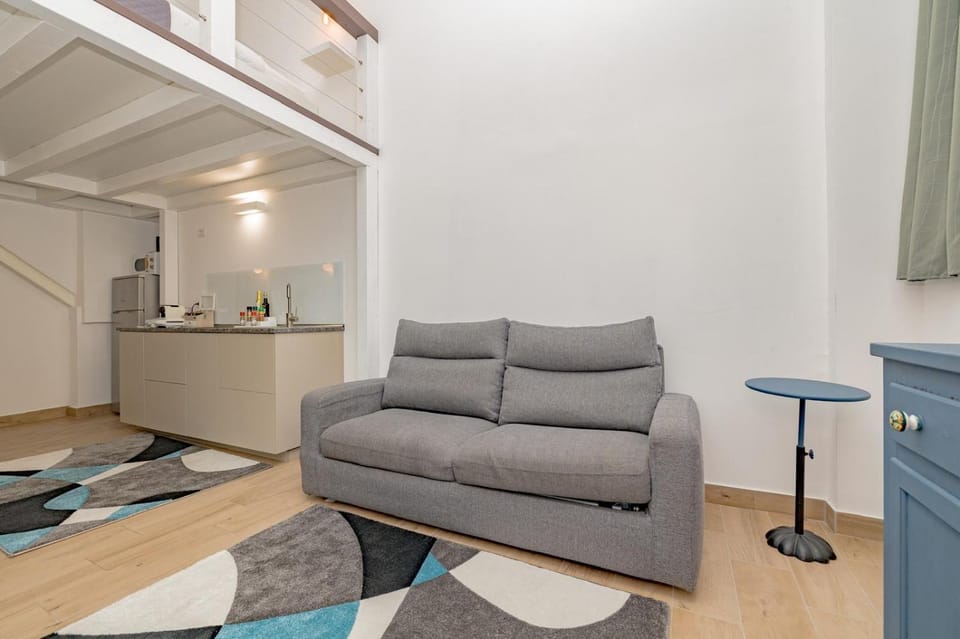Jadort Milano Navigli Apartment in Milan