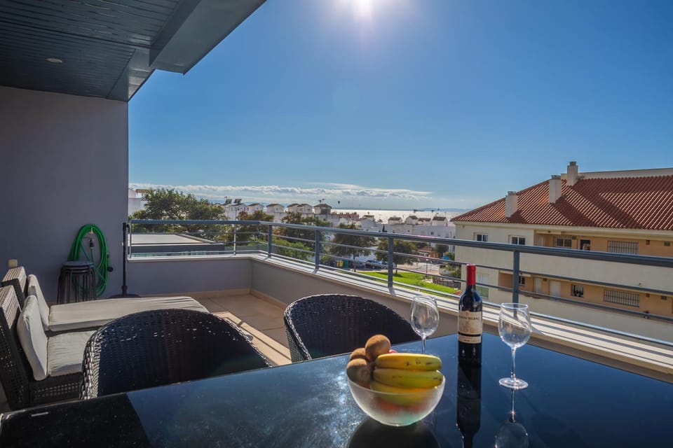 Brisa Verde - Modern Apartment - by TARIFA RENT Apartment in Costa de la Luz