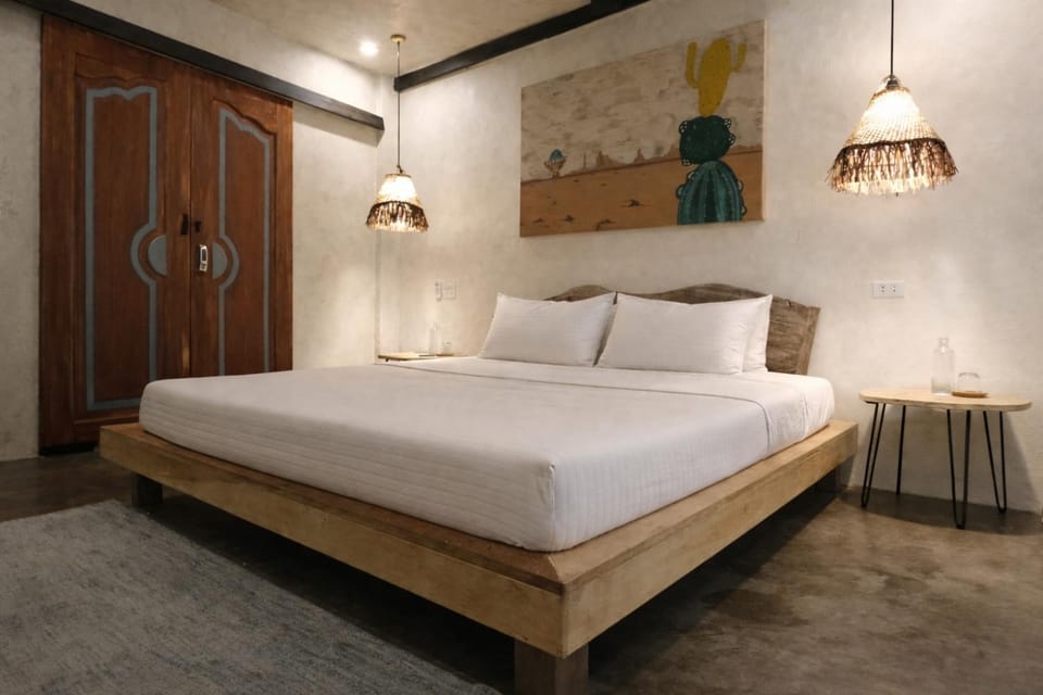Sleepy Gypsea Villa Siargao Villa in General Luna