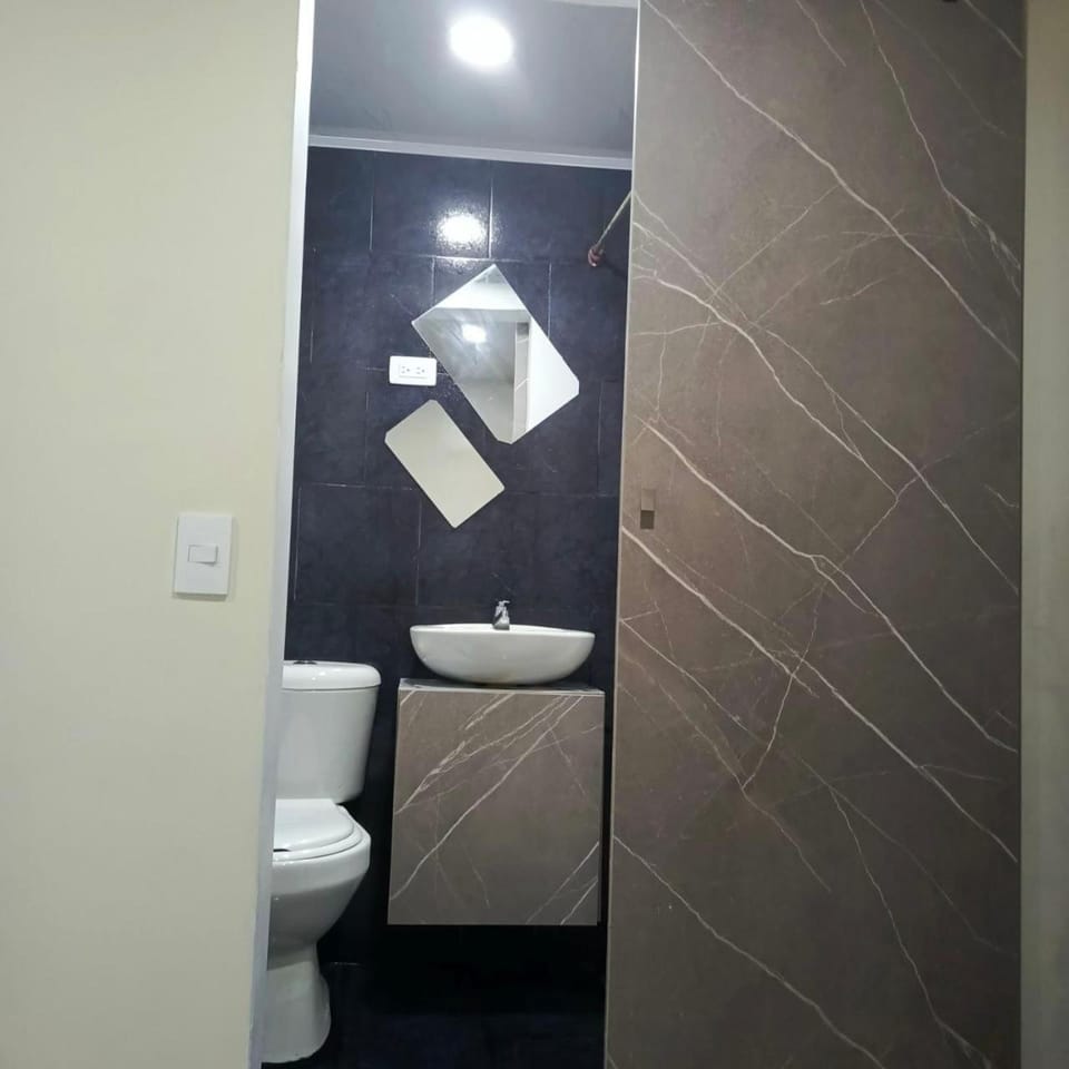 Hab cerca al aeropuerto Vacation rental in Bogota