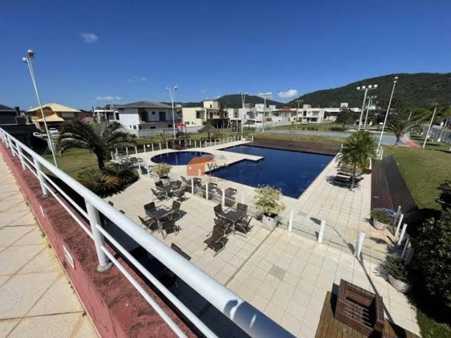 Casa de praia para familia nos Ingleses House in Florianopolis