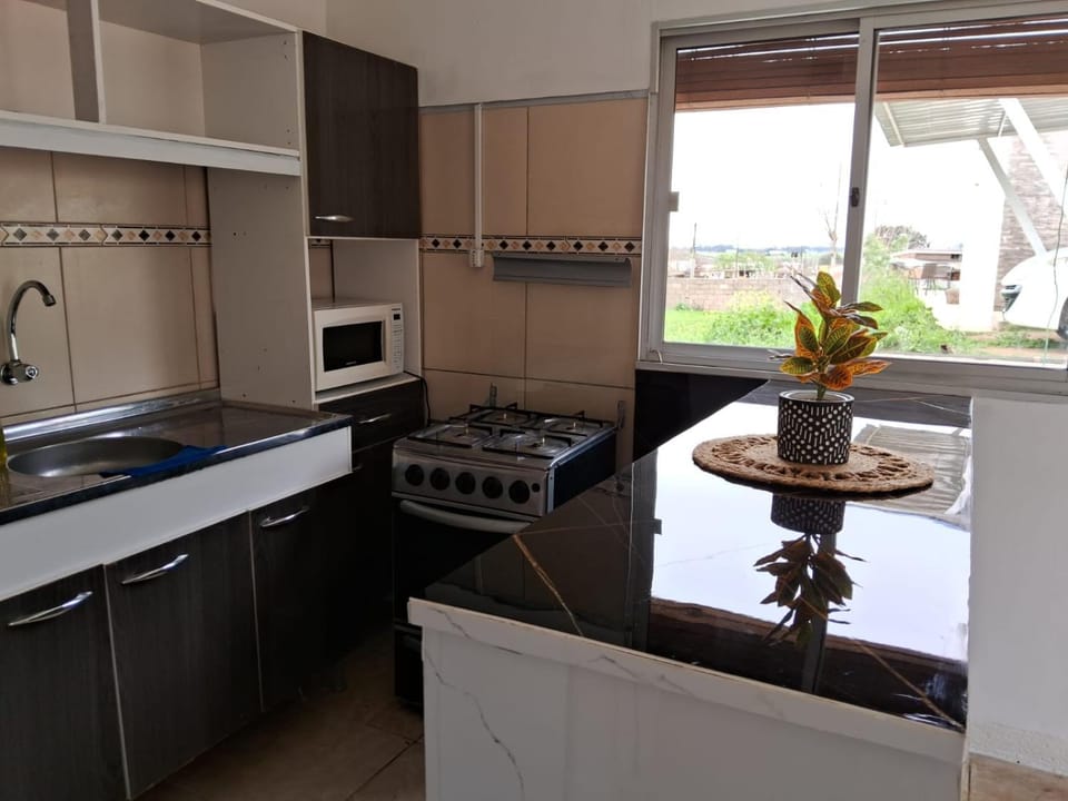 Casita en Florida Apartment in Uruguay