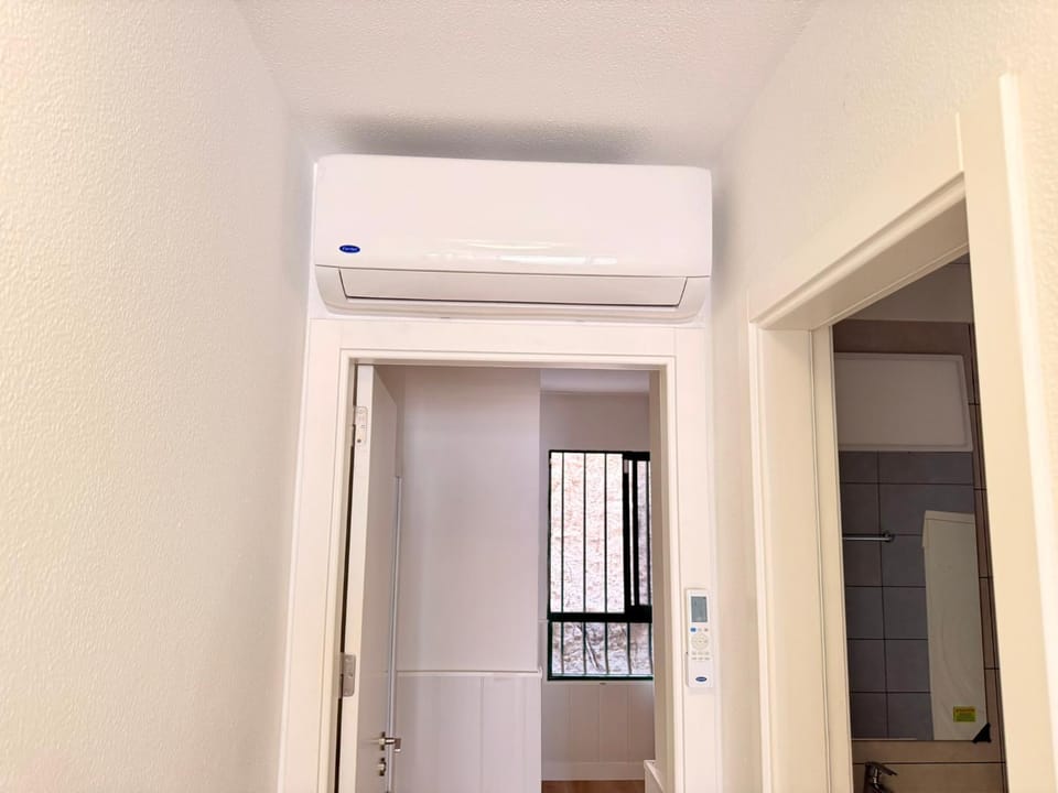 air conditioner