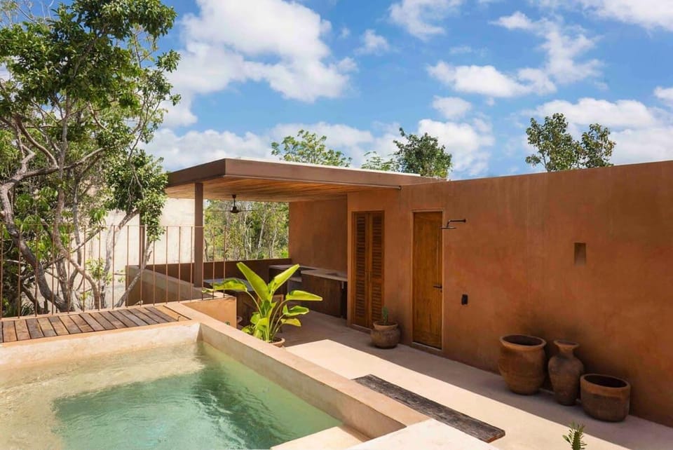 Patio, Balcony/Terrace, Garden view, Pool view, Swimming pool