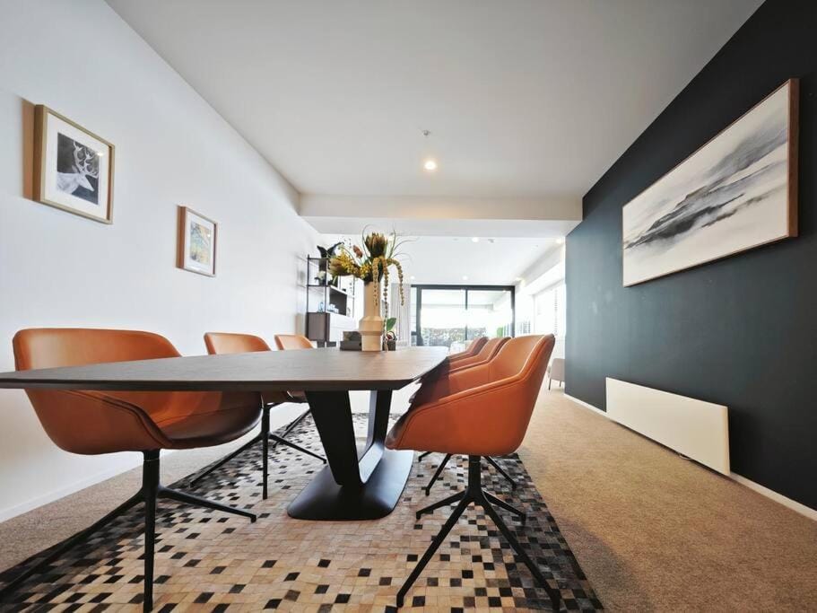 Hereford aparment Apartment in Auckland
