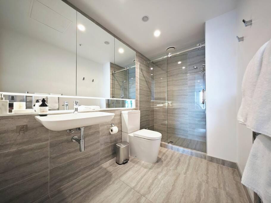 Hereford aparment Apartment in Auckland