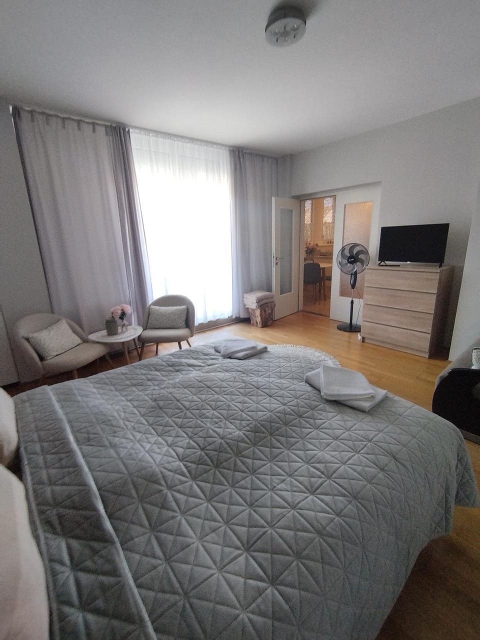Amanda Apartman Apartment in Hévíz