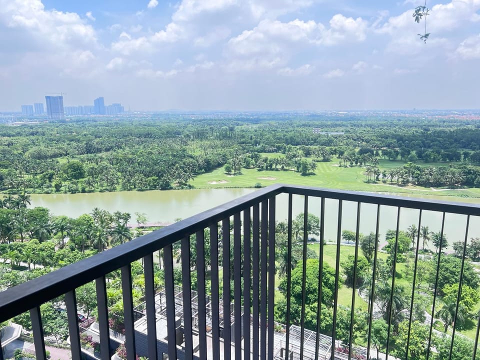 Homestay Onsen Ecopack Apartment in Laos