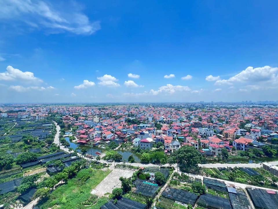 Homestay Onsen Ecopack Apartment in Laos