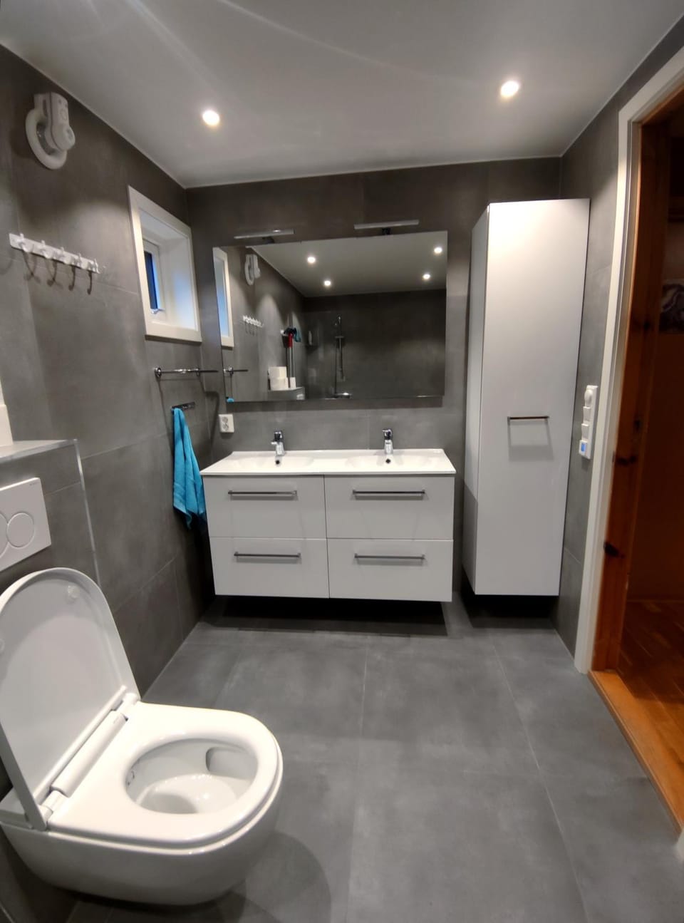 Teglverket Vacation rental in Trondheim