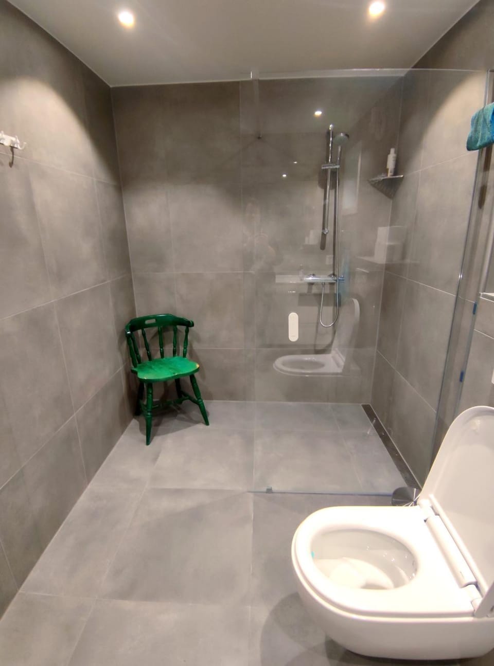 Teglverket Vacation rental in Trondheim