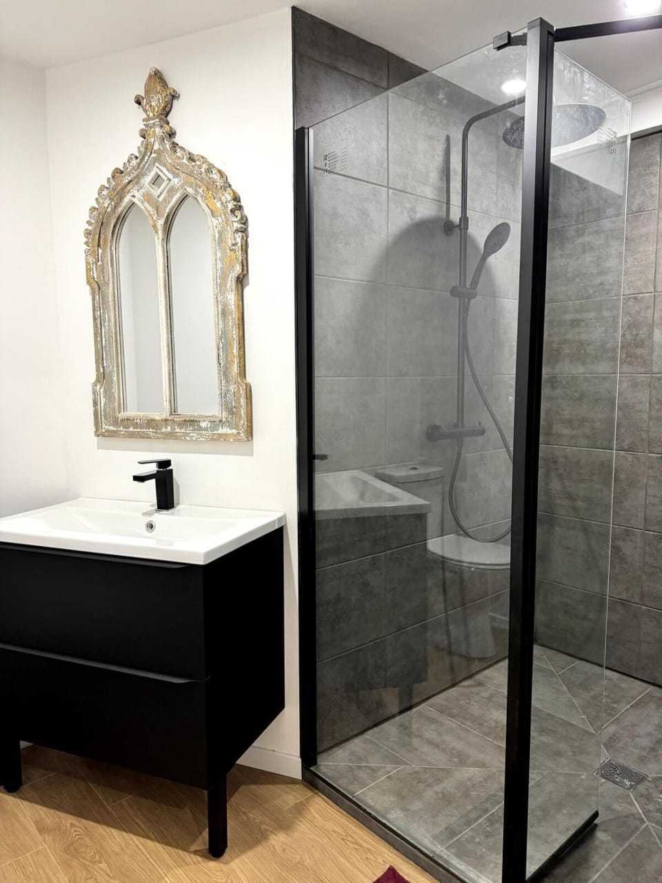 Le studio rock Apartment in French Basque Country