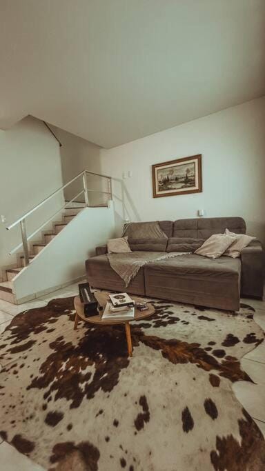 Sobrado a 100 metros do mar House in Porto Belo