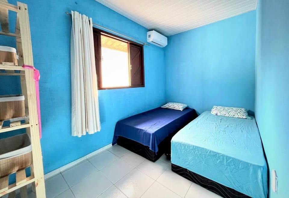 Casa no Centro de Pipa com Vista Mar Apartment in Pipa Beach