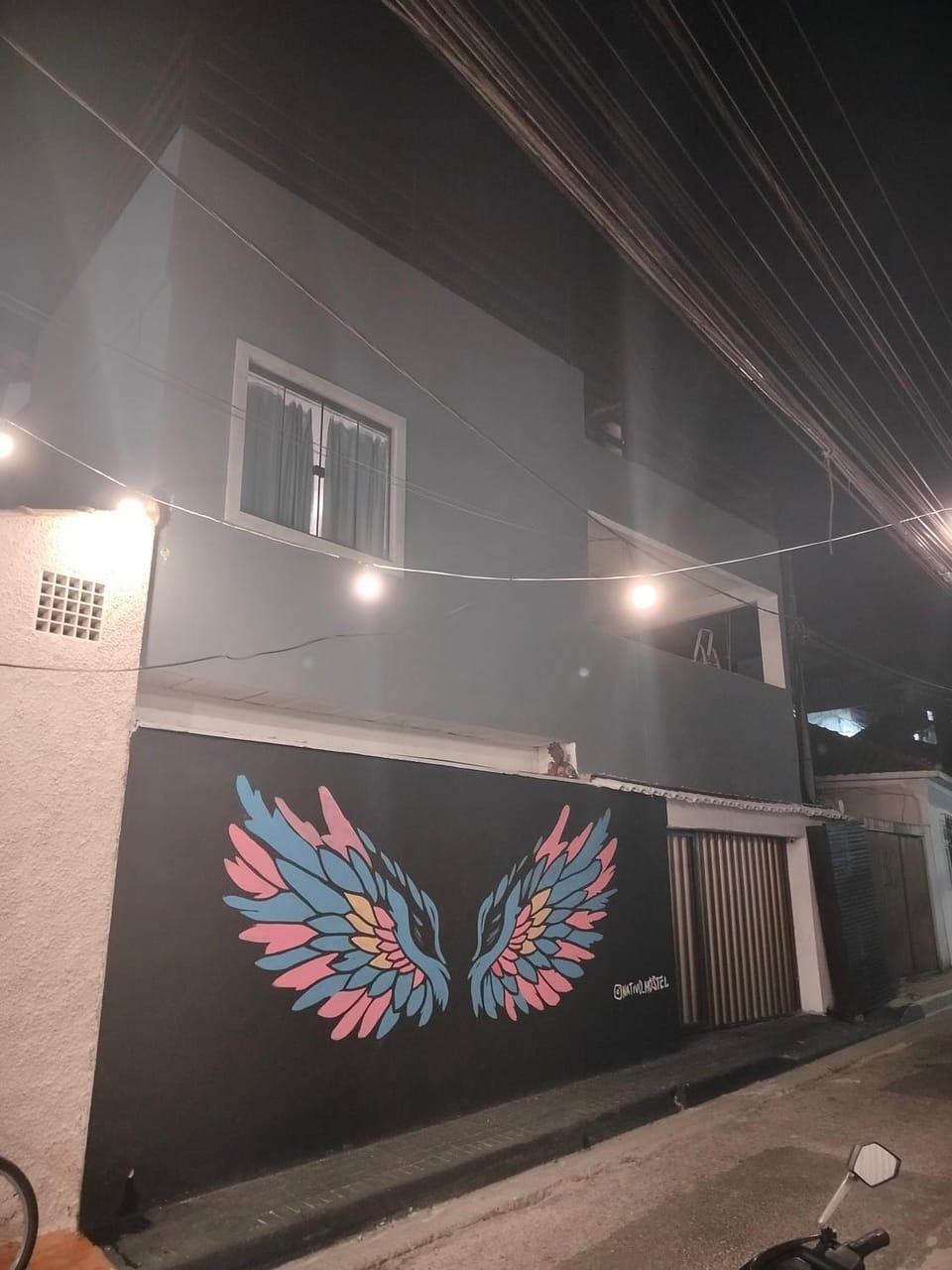 Nativo Hostel Hostel in State of Rio de Janeiro