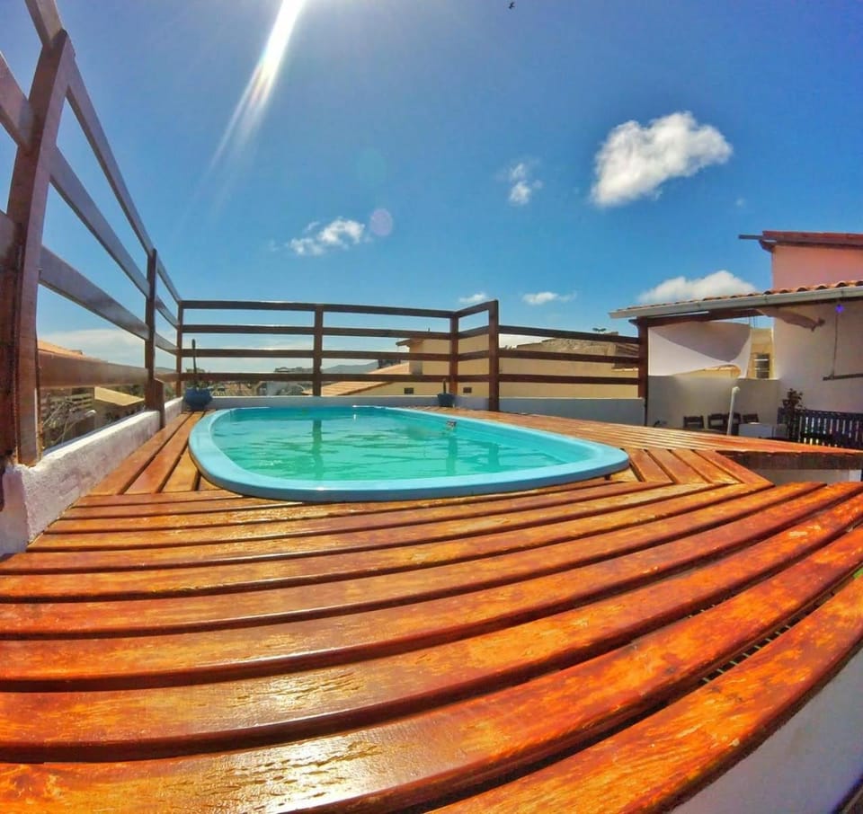 Nativo Hostel Hostel in State of Rio de Janeiro