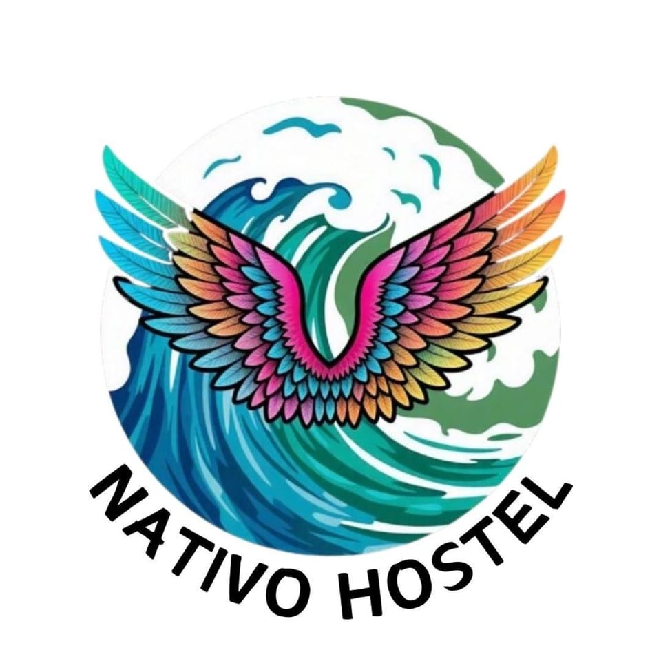 Nativo Hostel Hostel in State of Rio de Janeiro