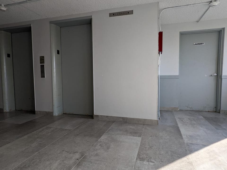 elevator