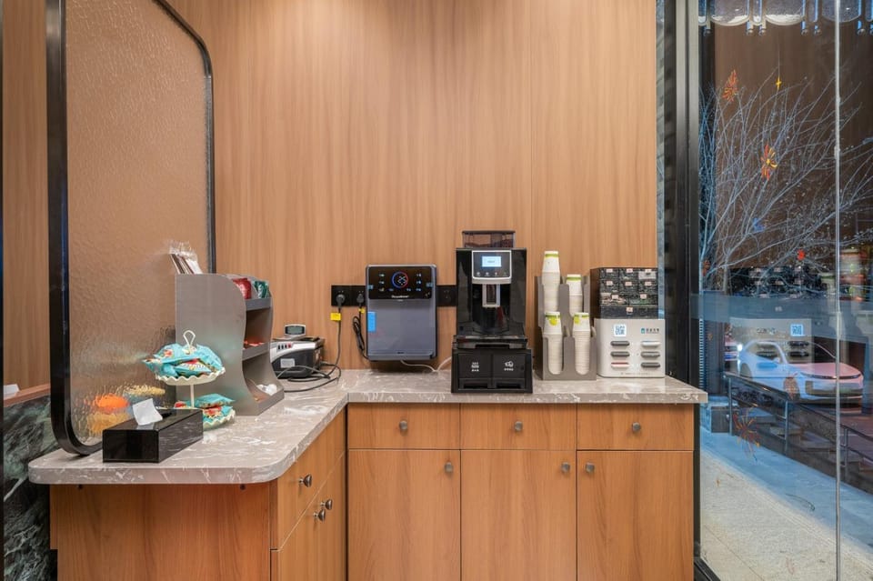 minibar