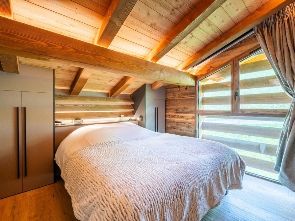 Chalet 5★, Hammam, 200 m des pistes, 10 pers, La Clusaz - FR-1-304-297 Chalet in La Clusaz