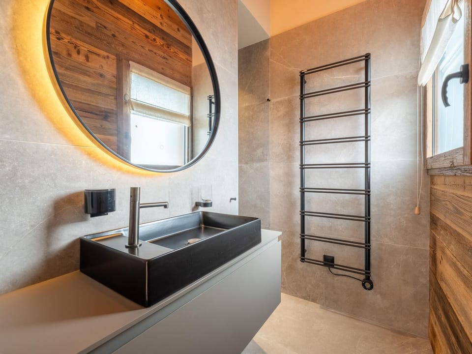 Chalet 5★, Hammam, 200 m des pistes, 10 pers, La Clusaz - FR-1-304-297 Chalet in La Clusaz
