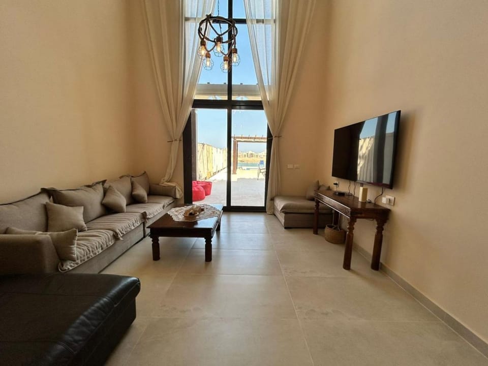 Ancient Sands El Gouna - 4 Villa in Hurghada