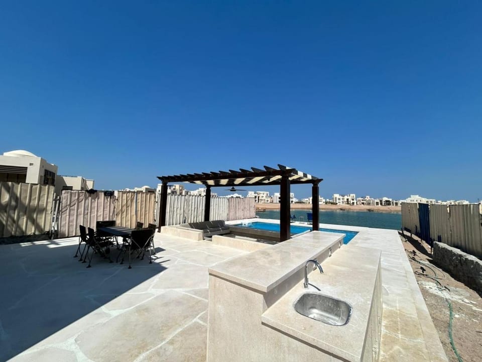 Ancient Sands El Gouna - 4 Villa in Hurghada