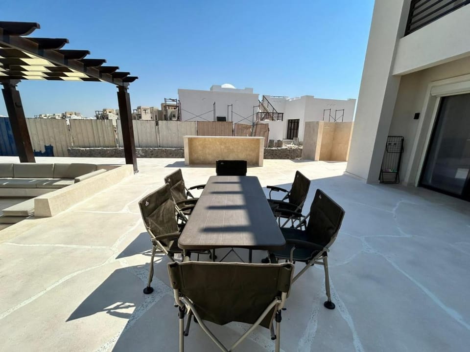 Ancient Sands El Gouna - 4 Villa in Hurghada