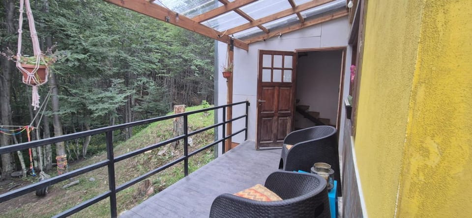 ColinaHouse House in Ushuaia