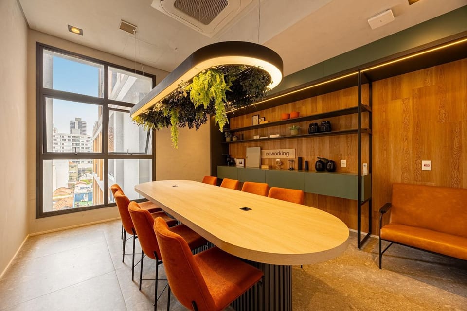 Meeting/conference room